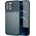 Apple Здрав калъф Thunder за Apple iPhone 13 Pro Max - Зелен KP13234