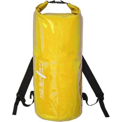 HG Sport Polymar 100 l