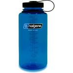 Nalgene Бутилка за вода Nalgene Trinkflasche WH Sustain Water bottle - Blue - размер 1 l (533-1564-0212)