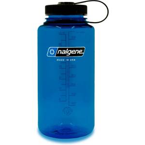 Nalgene Бутилка за вода Nalgene Trinkflasche WH Sustain Water bottle - Blue - размер 1 l (533-1564-0212)