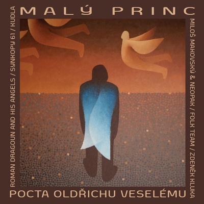 VARIOUS - MALY PRINC - POCTA OLDRICHU VESELEMU CD