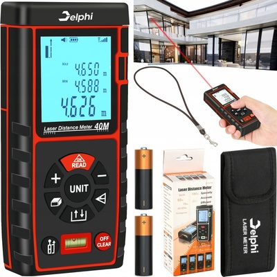 Delphi Profesionálny IP54