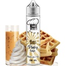 Waffle Collection Shake & Vape Irish Pastry 15ml