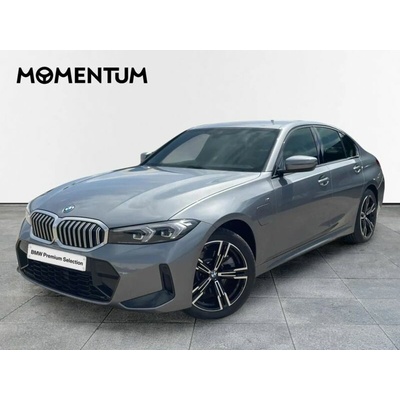 BMW 330e 215 kW