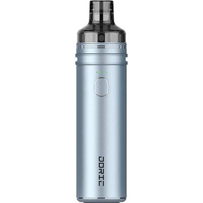 VooPoo Doric 60 Pod 2500 mAh Ice Blue 1 ks
