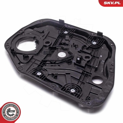 Mechanizmus zdvíhania okna ESEN SKV 51SKV395