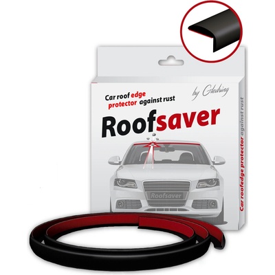 Gledring Ochrana strechy Roof Saver Toyota Yaris GR 2020- 3 dvere