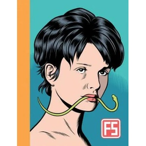 Free S**t | Charles Burns (ISBN: 9781683962601)
