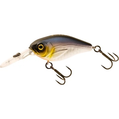 Westin ID-Crank Floating 4 m 5,3 cm 12 g Matt Shad