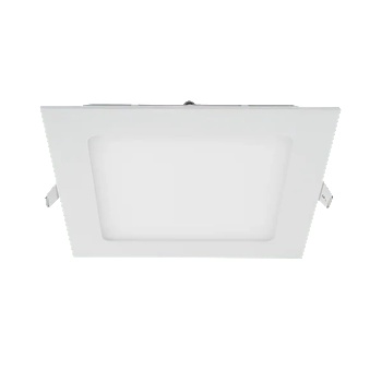 Stellar led ПАНЕЛ КВАДРАТ ВГРАДЕН МОНТАЖ 18w 2700k (99xled635)