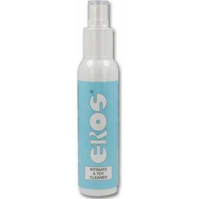 EROS INTIMATE TOY CLEANER 100 ML