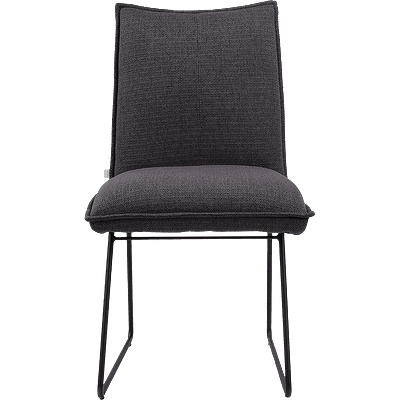 Carmen Трапезен стол labin - сив (3532155)