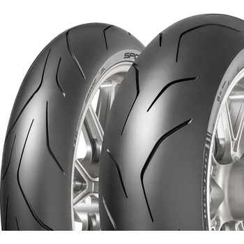 Image 1 of Dunlop SportSmart 190/55 ZR17 75W
