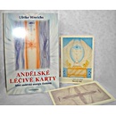Andělské léčivé karty
