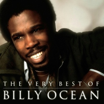 Billy Ocean - The Very Best Of Billy Ocean (CD) (0886976969325)