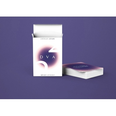 Dva Spicy otázky erotická hra pre páry