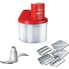 Bamix SliceSy 1500.004