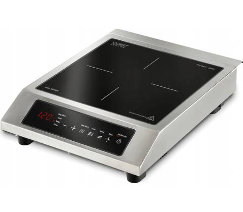 CASO ProChef 3500