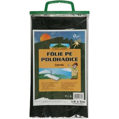 Folie polohadice 1.6x5m/0.05mm