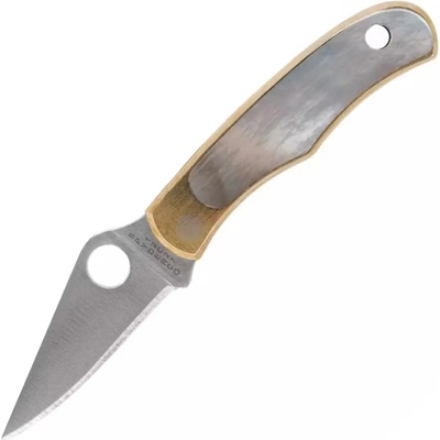 Spyderco Bug C133AP
