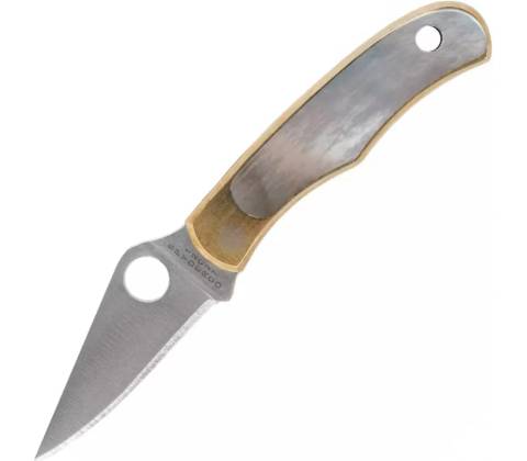 Spyderco Bug C133AP