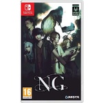Aksys Spirit Hunter NG (Switch)
