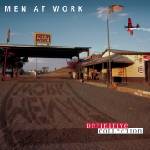Sony Music Men At Work: Definitive Collection - CD (054932)