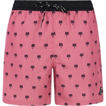 Protest Бански гащета Protest Parco swimming shorts - Pink (Dusk Sky Pink)