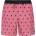 Protest Бански гащета Protest Parco swimming shorts - Pink (Dusk Sky Pink)