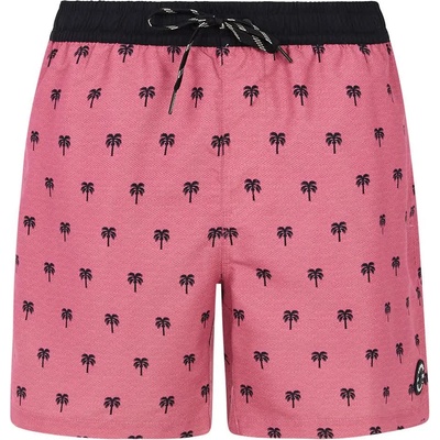 Protest Бански гащета Protest Parco swimming shorts - Pink (Dusk Sky Pink)
