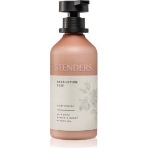 STENDERS Rose лосион за ръце 245ml
