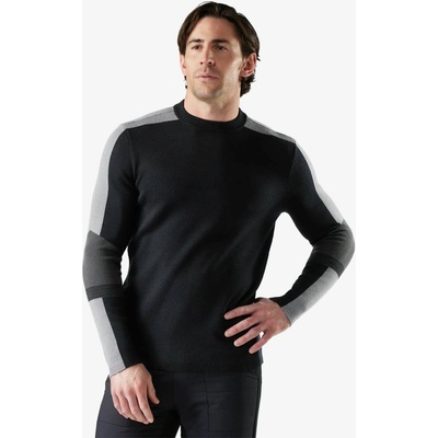 Smartwool Alpine Crew black