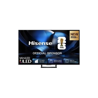 Hisense 85U7SE