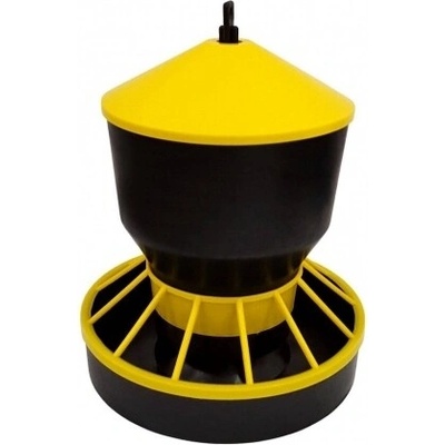 Novital Krmítko 6 l – Zbozi.Blesk.cz