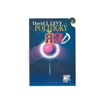 Politický řád - David Levy