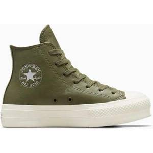 Converse Обувки chuck taylor all star lift - sportdepot - 112,46 лв