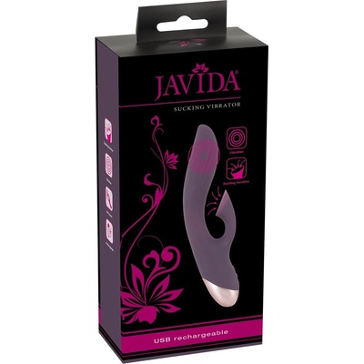 Javida Sucking