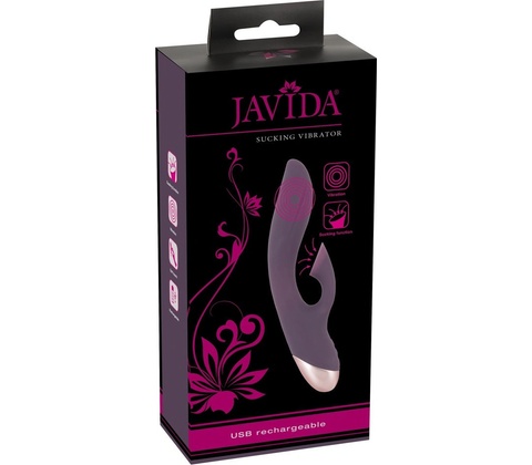 Javida Sucking
