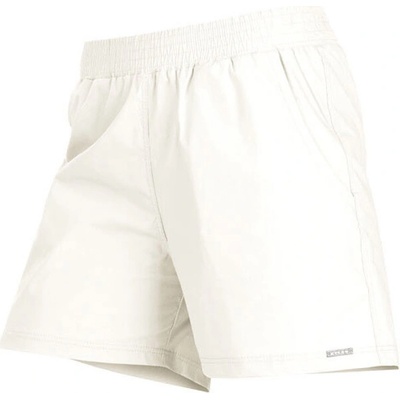 Litex dámske kraťasy 5F104 biela