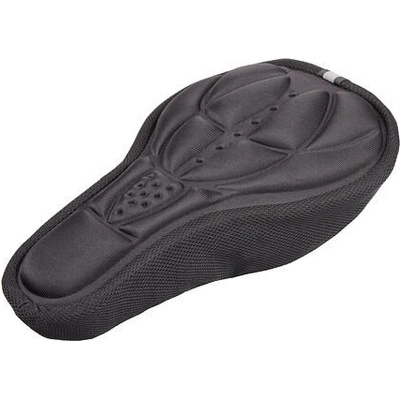 poťah sedla Seat Cushion čierne 39094