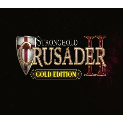 Stronghold Crusader 2 (Gold)