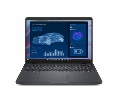 Dell Pro Max 16 MTH0H