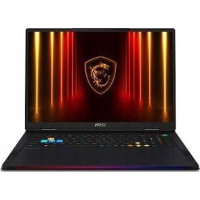 MSI Raider 18 HX A2XWIG-042CZ