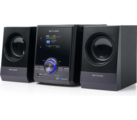 Muse M-50DBT