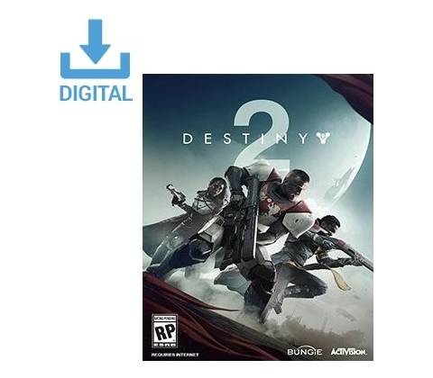 Destiny 2