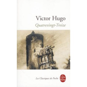 Quatrevingt-Treize (ISBN: 9782253160786)