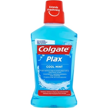 Colgate Plax Cool Mint 500 ml