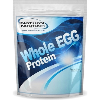 Natural Nutrition Whole Egg Protein 1000 g