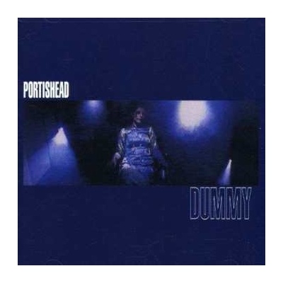 Portishead - Dummy CD