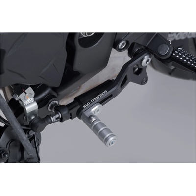 SW MOTECH Gear lever Kawasaki Z1100 / SE (25-)